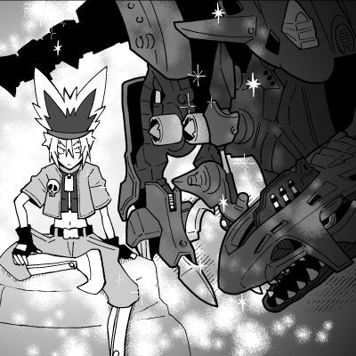 そこにひざがあるから